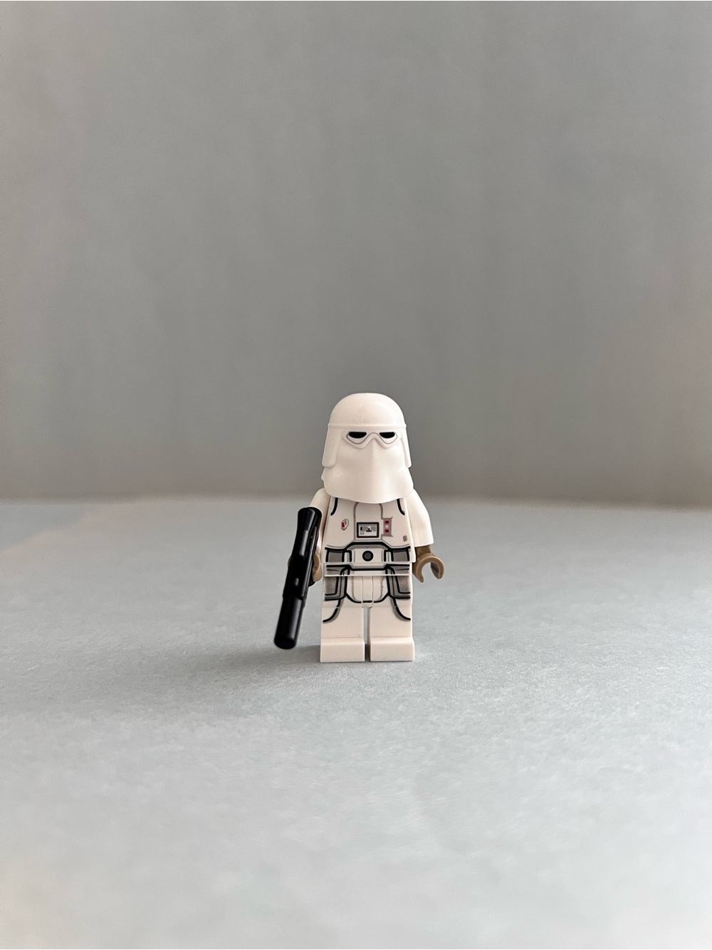 LEGO Star Wars Snowtrooper Minifigure